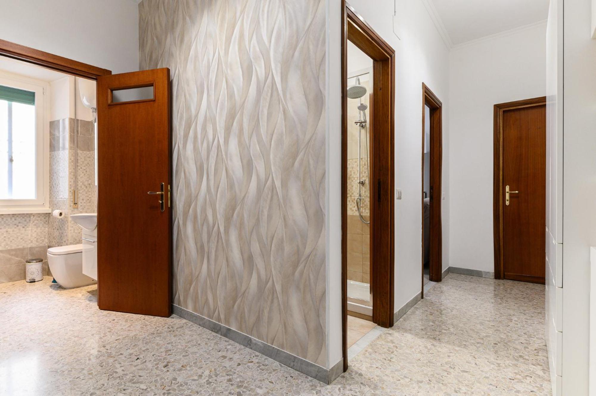Casa Ausilia Rom