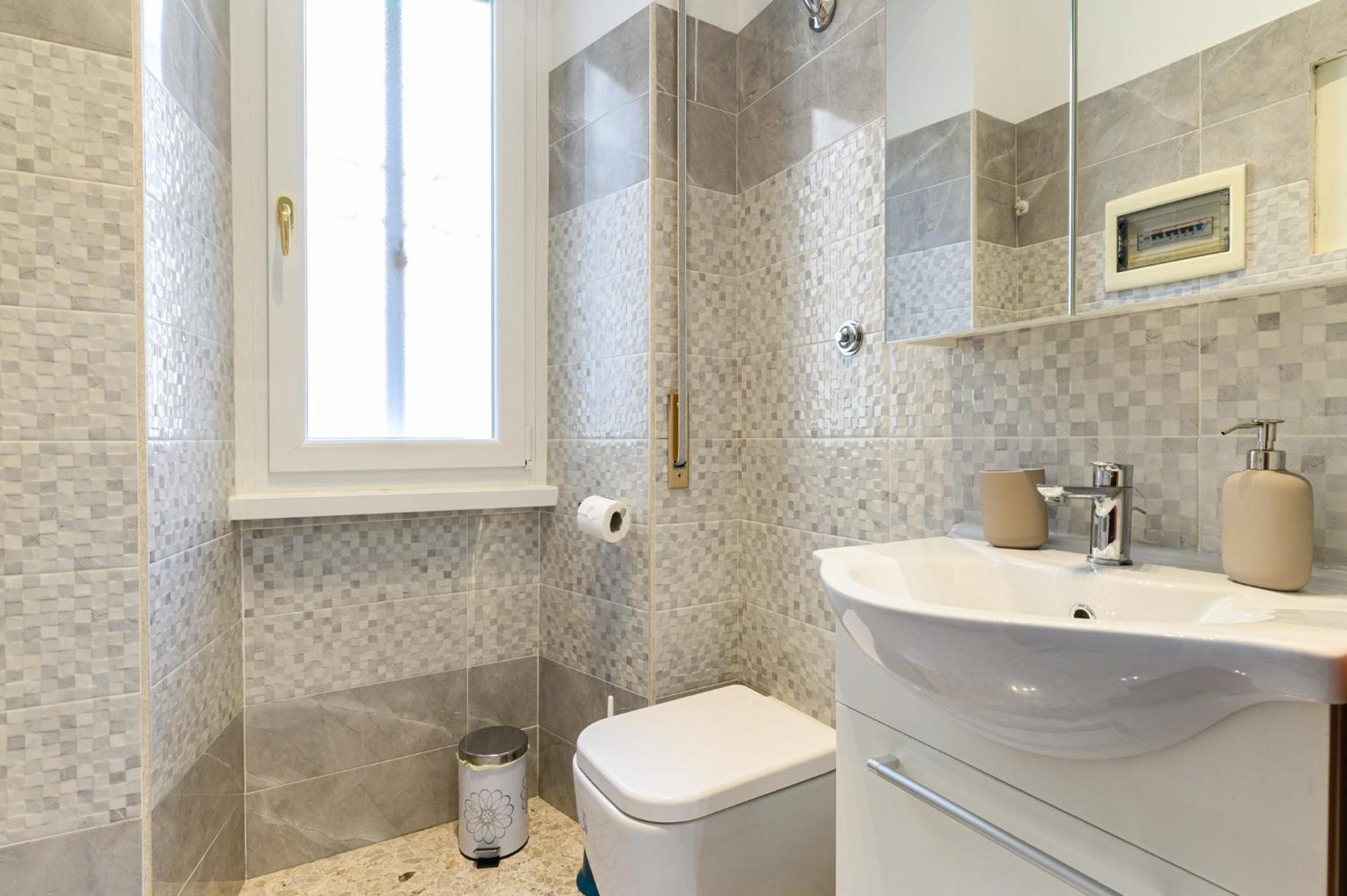 Casa Ausilia Apartment Rom