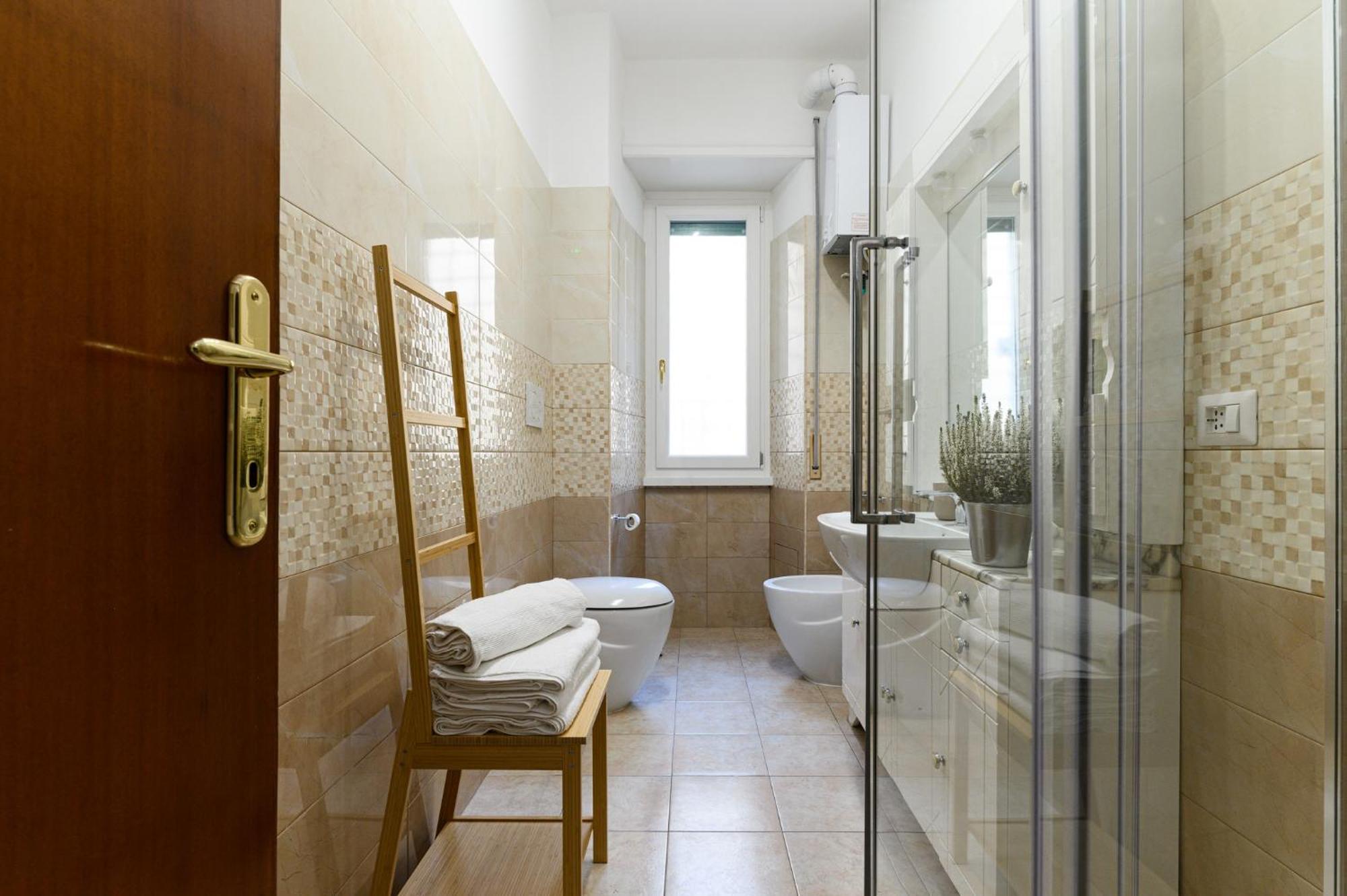 Casa Ausilia * Rom