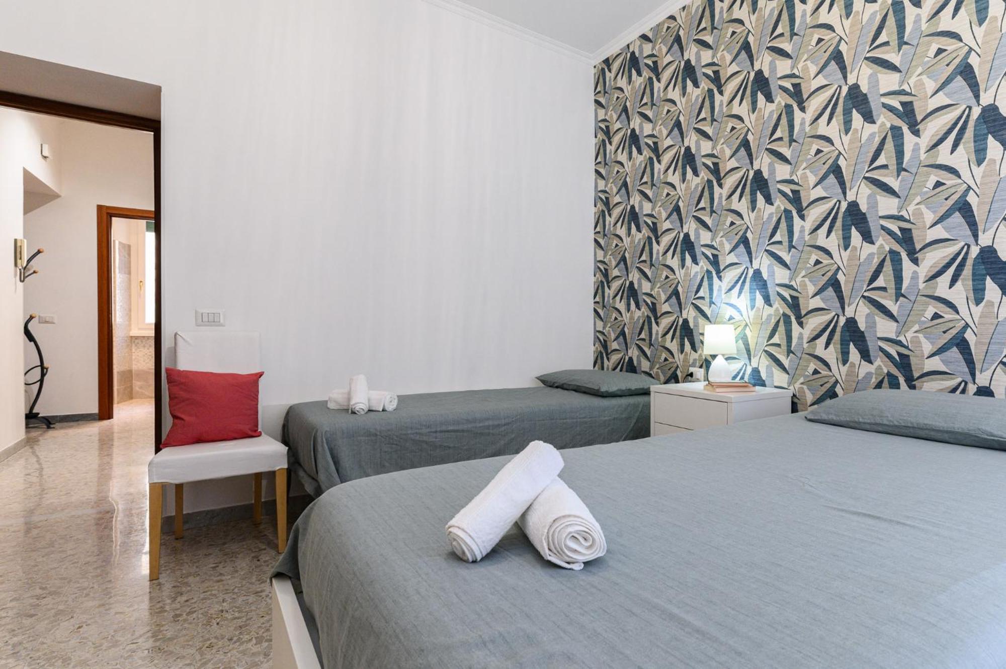 Apartment Casa Ausilia Rom