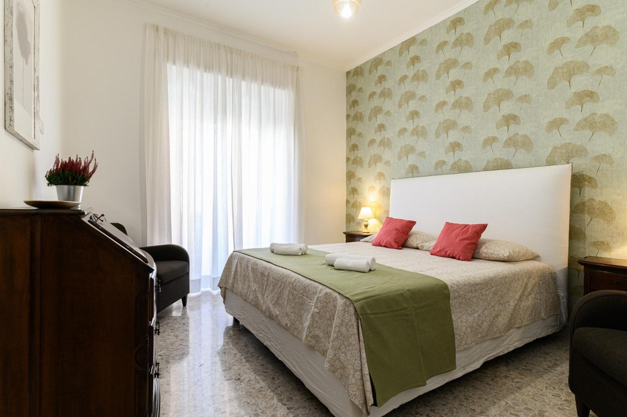 Apartment Casa Ausilia Rom