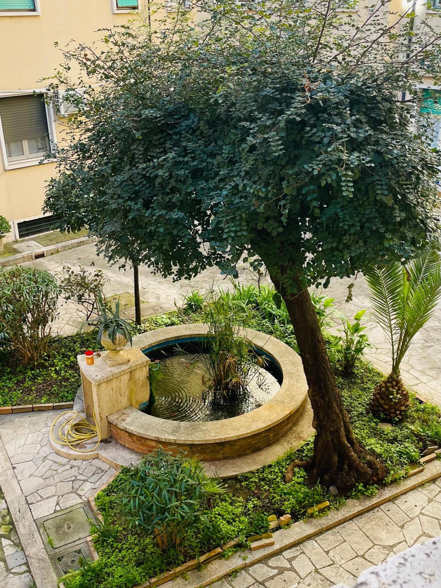 Casa Ausilia Rom